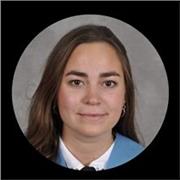Profesora de clases particulares para niños de primaria y eso